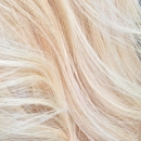 Platinum Blond - Micro - 60cm